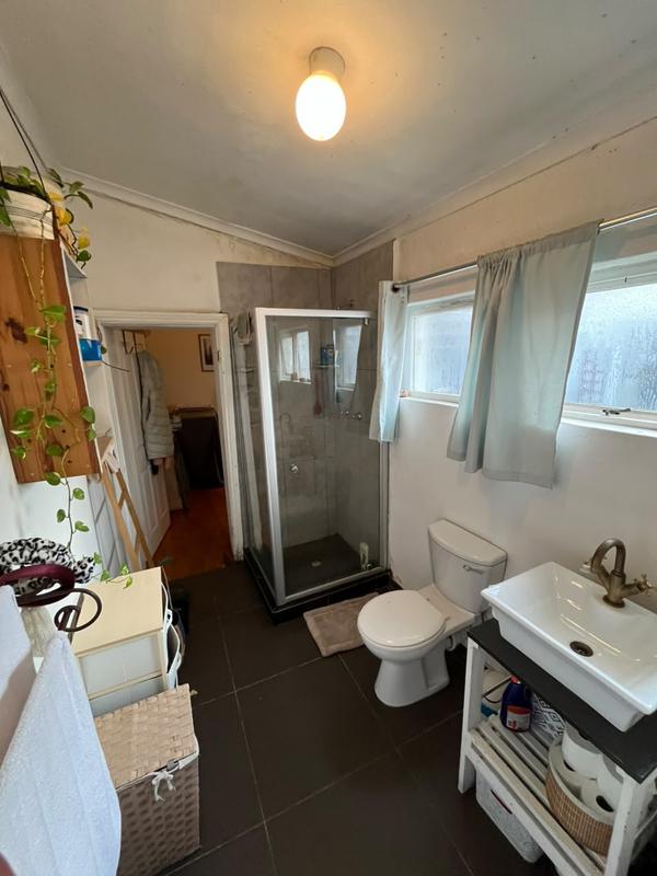 3 Bedroom Property for Sale in Observatory Western Cape